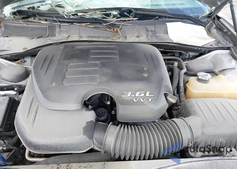 2016 Dodge Charger Se z USA, uszkodzony, nr VIN 2C3CDXBG6GH340378